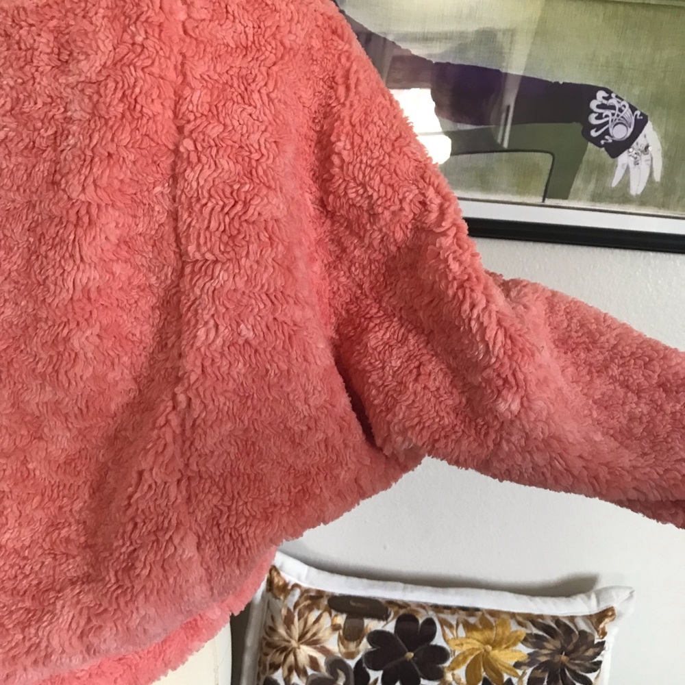 Free People Teddy Swing jacket NWT - Picture 5 of 10